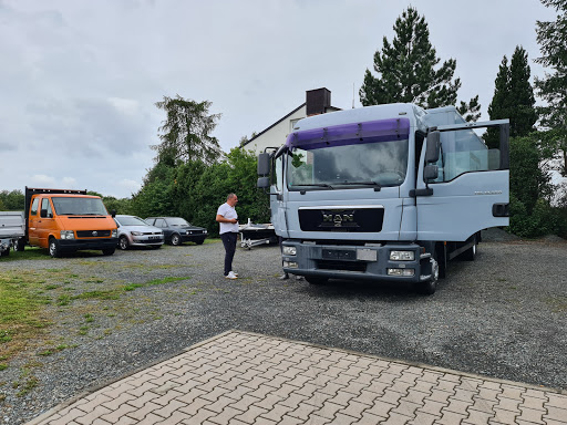 Joachim Meisel Fahrzeugtechnik e.K. - Thumbnail