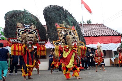 Photos of Roundabout Graha Prima