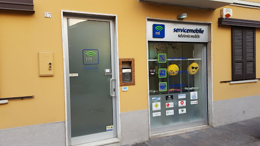 Assistenza Autorizzata Samsung - ML ServiceMobile - Thumbnail