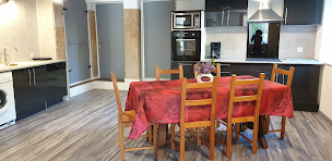 Photo n°12 de Gite de la Verdurette à Pettonville (Gîte)