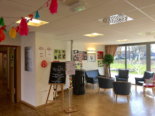 Photo de EHPAD Jean FERRAT à Sahurs (76113)