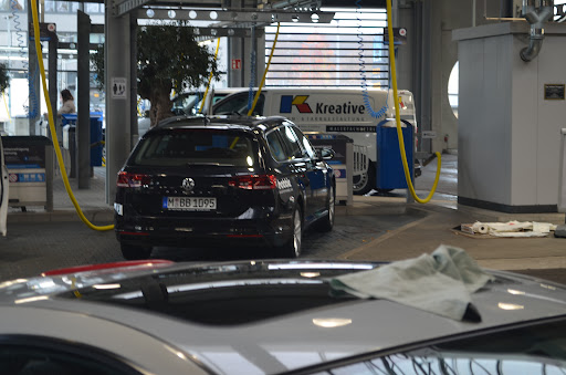 Niagara Carwash Aachen - Thumbnail