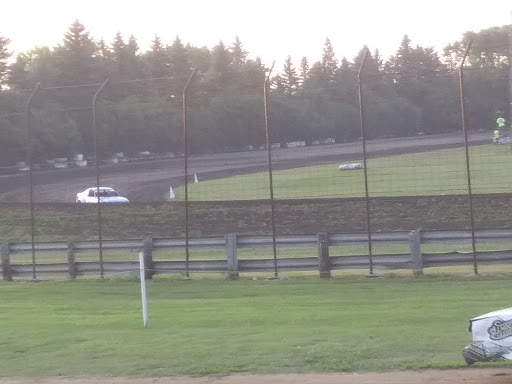 Murray County Speedway - Thumbnail