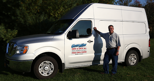 Glenn Miller Safe & Lock Inc Gallery - United States