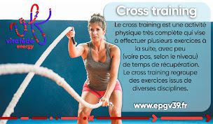 Photo n°2 de Comité départemental EPGV 39 à Lons-le-Saunier (Studio Pilates)