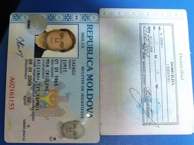 Photos of Nobel's