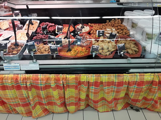Carrefour Drive Arcueil