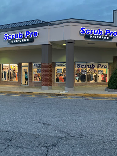 Scrub Pro Uniforms - Thumbnail