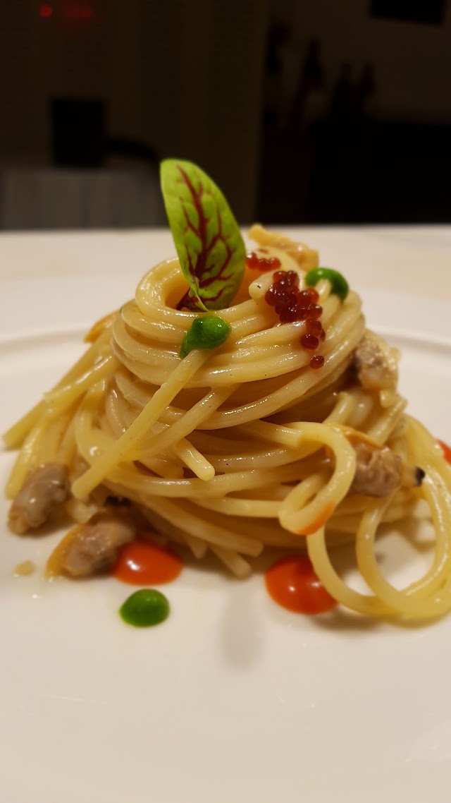 Ristorante President