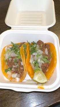 Birria LES by null