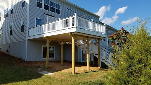 Najera Remodeling LLC