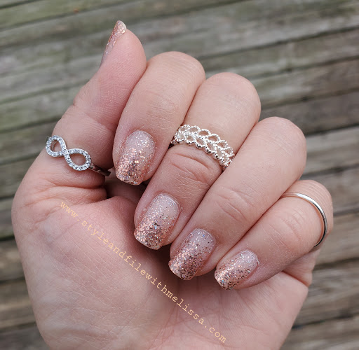 Style and File with Melissa - Thumbnail