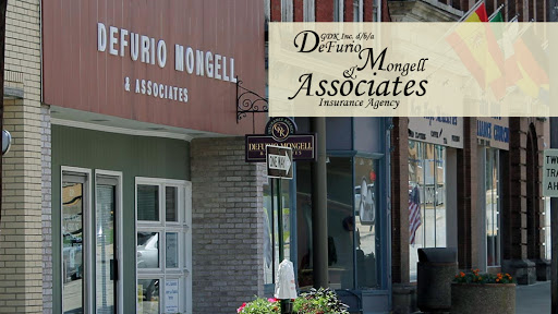 DeFurio Mongell Insurance