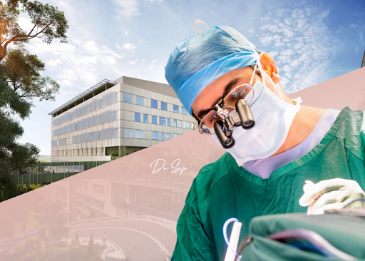 Dr Sepehr Lajevardi - Thumbnail