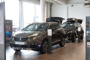 Photo n°4 de PEUGEOT STELLANTIS &YOU LYON VENISSIEUX à Vénissieux (Vendeur de voitures d'occasion)