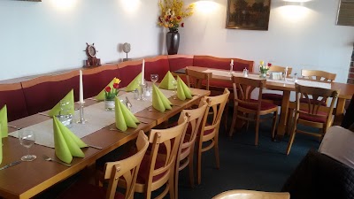 Photos of Restaurant & Cafe "An der F&auml;hre"