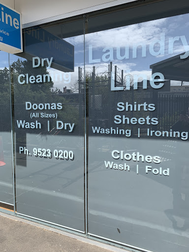 Laundry Line - Thumbnail