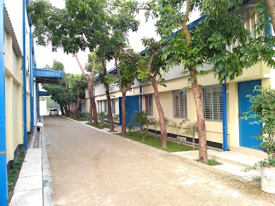 Photos of Purbasha Composite Tex Ltd.