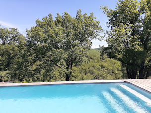Photo n°12 de le champ du petit rocher à Salvagnac-Cajarc (Logement meublé)