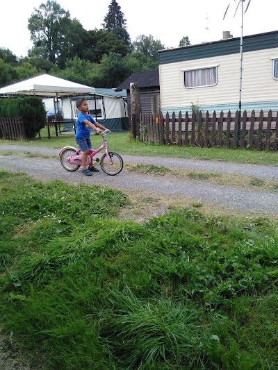 Photos of Camping Eau-Vive