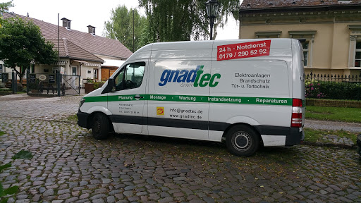 gnadtec GmbH - Visual