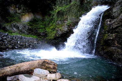 Photos of როჭოს ჩანჩქერი/ Rocho Waterfall