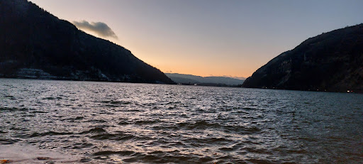 Photo de Lac de Nantua
