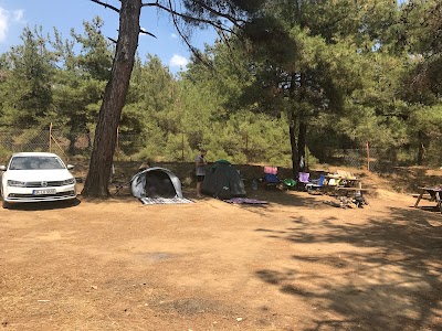 Photos of G&ouml;k&ccedil;etepe Milli Park