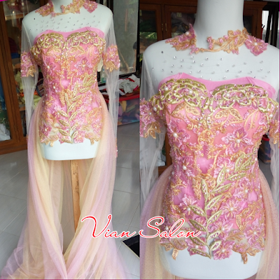 Photos of Vian Salon