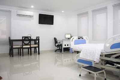 Photos of Khema Clinic