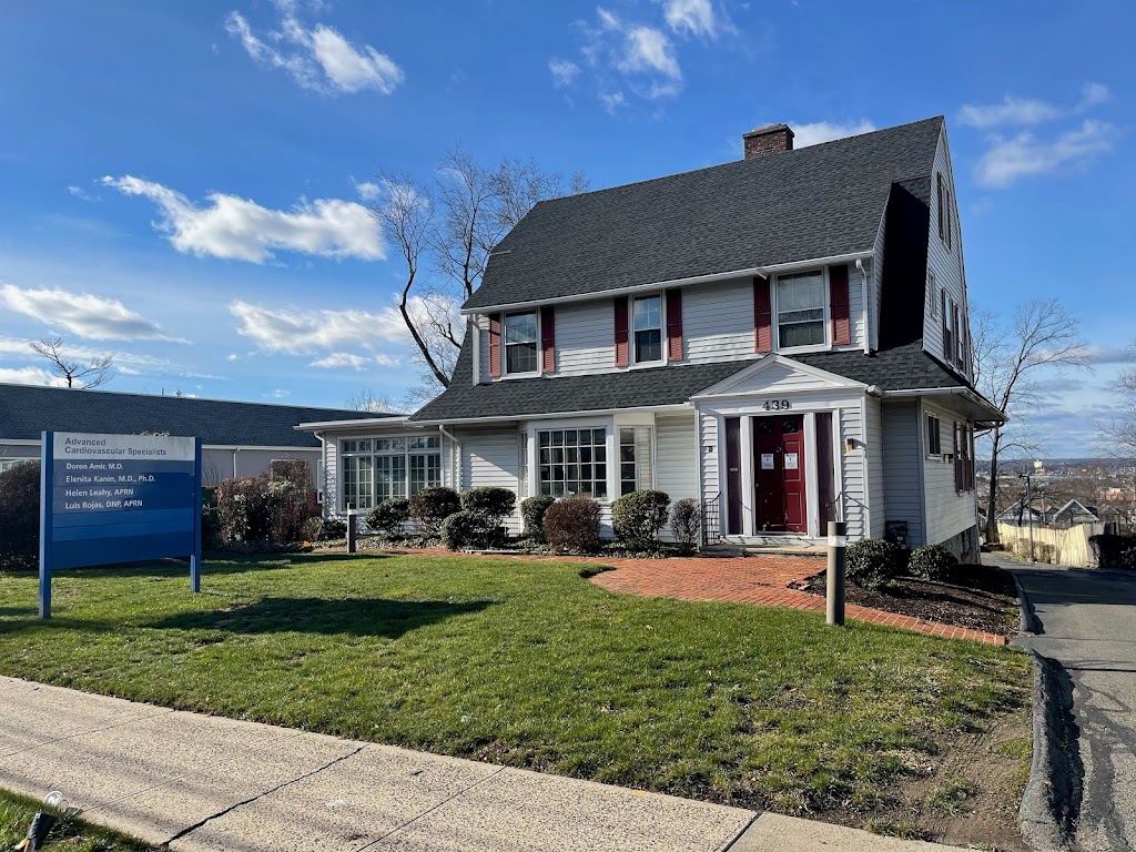 Adv Cardiovascular Specialists Primary Care