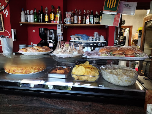 Bar Teyma - Visual