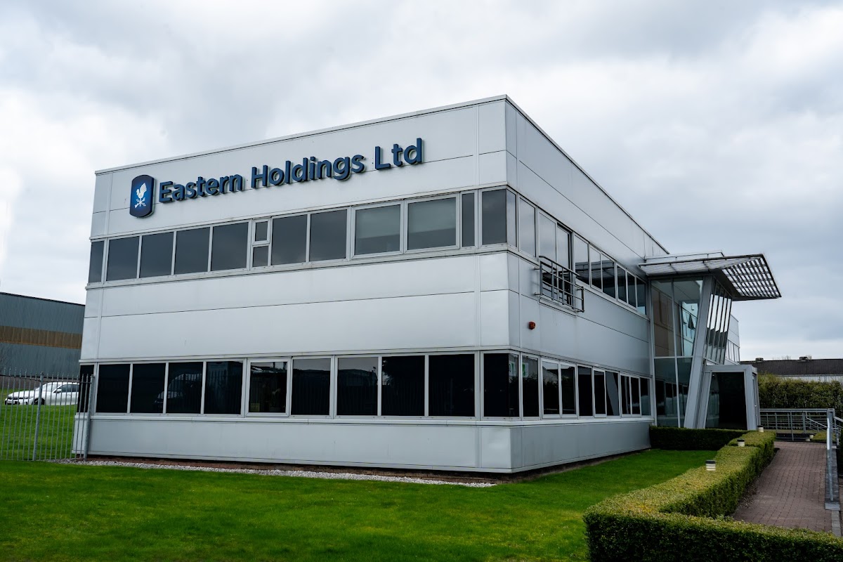 Eastern Western Motor Group