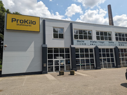 ProKilo® Stahlmarkt Mülheim an der Ruhr