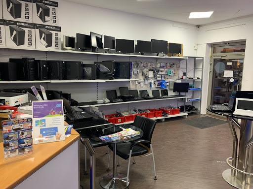 PCCOM Service & Store - Thumbnail