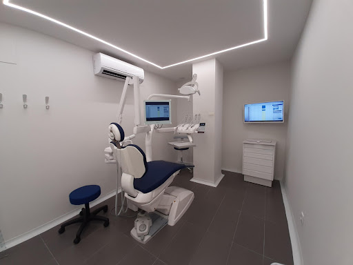 Clínica Dental Vitaldent