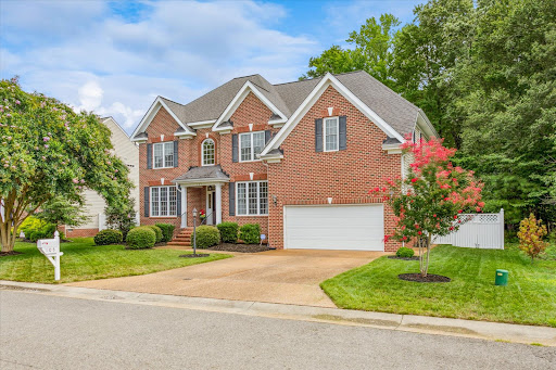 Realtor, Ashley Basford Clevenger with Keller Williams Realty