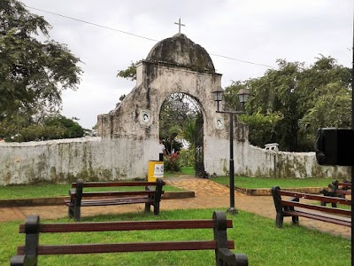 cemetery