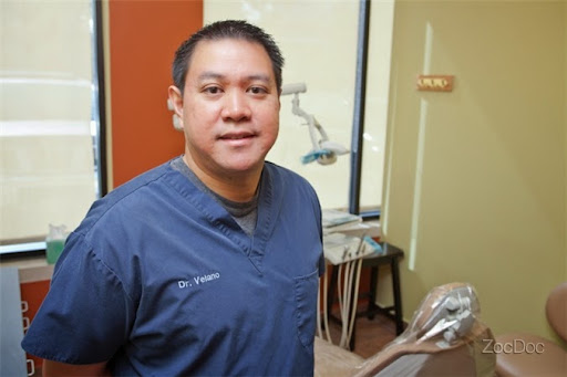 Dr. Lawrence Velano, DDS