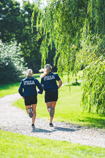 Fria Läroverken Kalmar