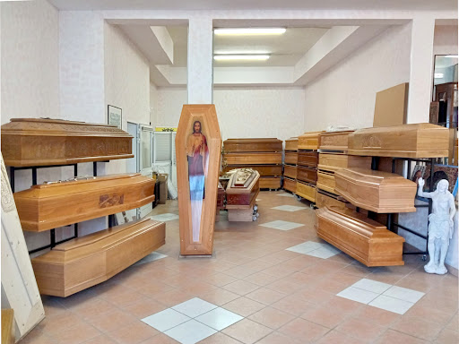 Onoranze Funebri Boccaccini Giorgio