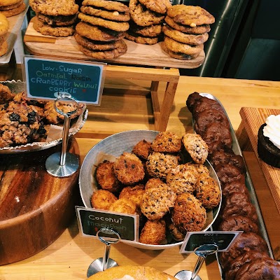 Photos of Flour Bakery & Cafe
