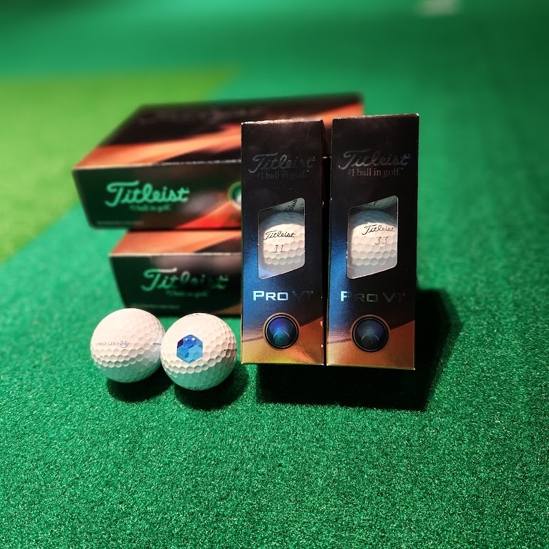 ファーストゴルフ２４