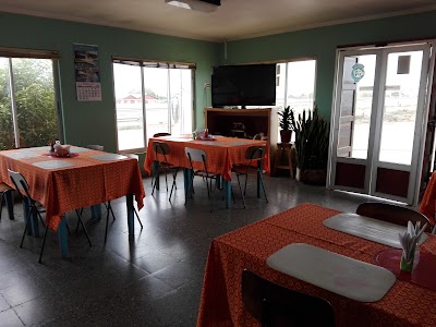 Photos of Restaurant huentelauquen