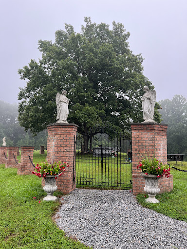 Edgerton Family Cemetery