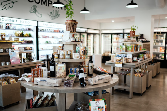 Mercato and Company by null