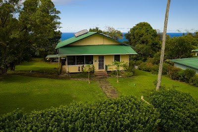 Waipio Lodge