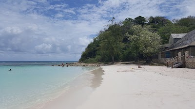 Photos of Long Bay