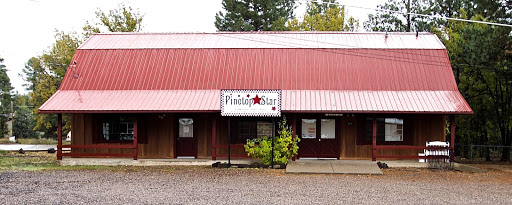 Pinetop Star