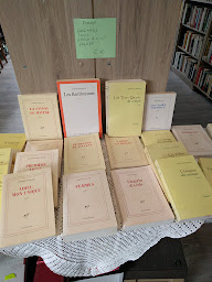 Photo n°31 de La Ressourcerie Gaillarde à Brive-la-Gaillarde (Association ou organisation)